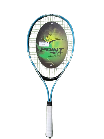 RAQUETA POINT FIT JR 19