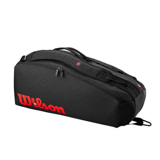 CLASH V3 6PK RACQUET BAG