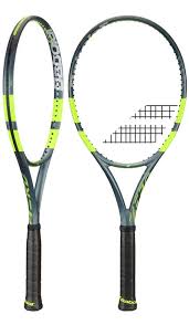 RAQUETA PURE AERO 300 G (2026)