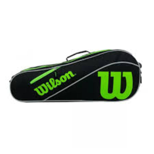 Bolso raquetero Wilson ADVANTAGE III 3 PK