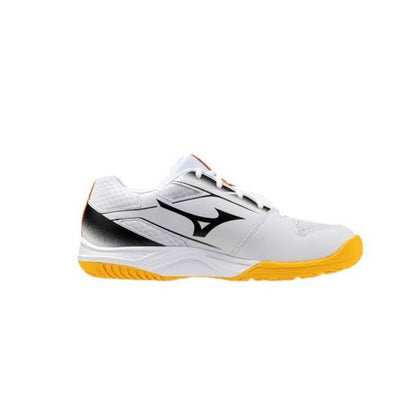 TENIS MIZUNO CYCLONE SPEED 5 BLANCOS
