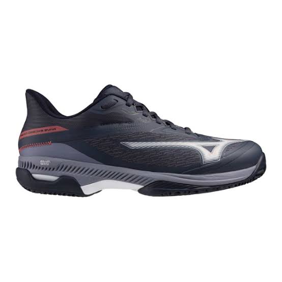 TENIS MIZUNO WAVE EXCEED COURT CC MEN