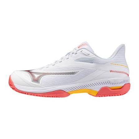TENIS WAVE EXCEED COURT CC WOMEN