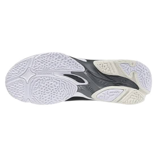 TENIS VOLEIBOL MIZUNO WAVE LIGHTNING Z8 MID