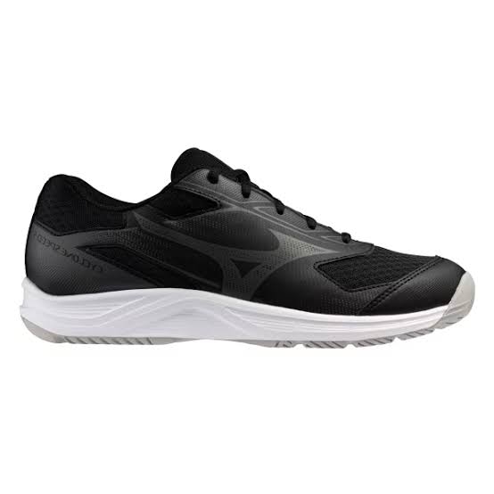 TENIS MIZUNI CYCLONE SPEED 5 NEGROS