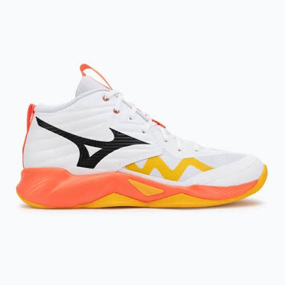 TENIS VOLEIBOL MIZUNO WAVE MOMENTUM PRO MID