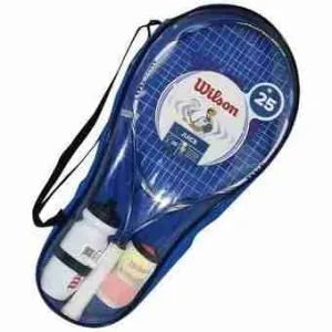 Kit Juice 25 Wilson – Raqueta de Tennis