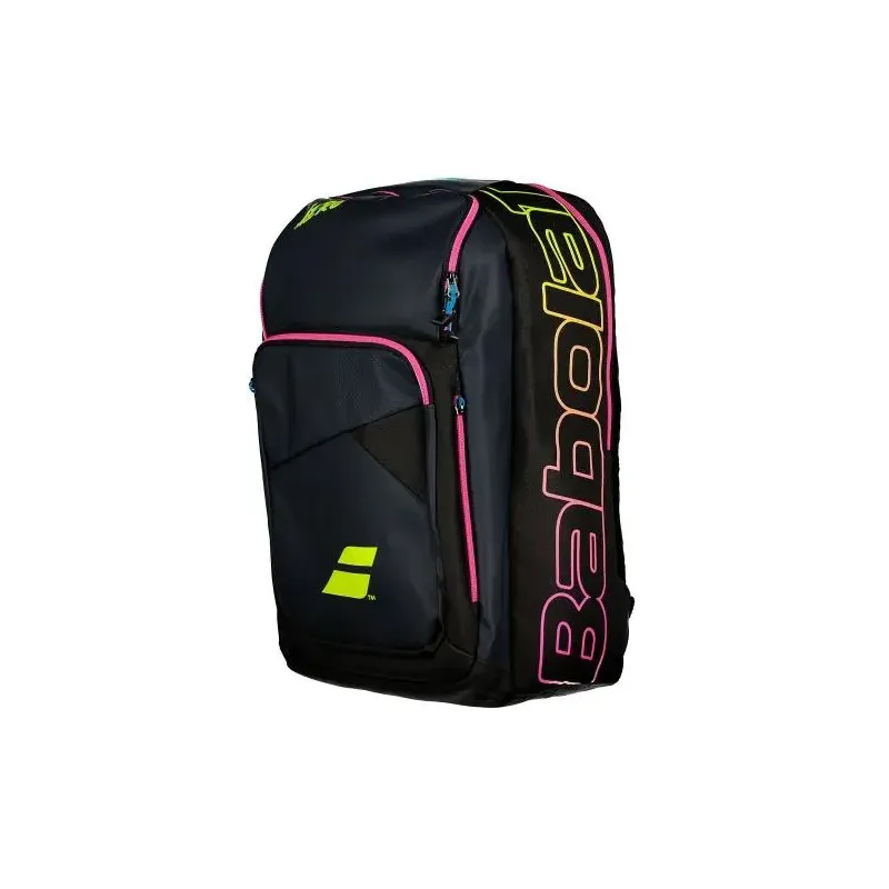 MORRAL BABOLAT PURE AERO RAFA
