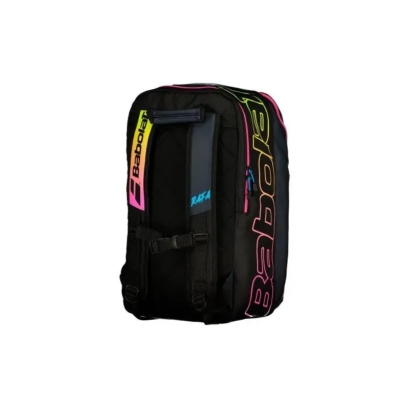 MORRAL BABOLAT PURE AERO RAFA