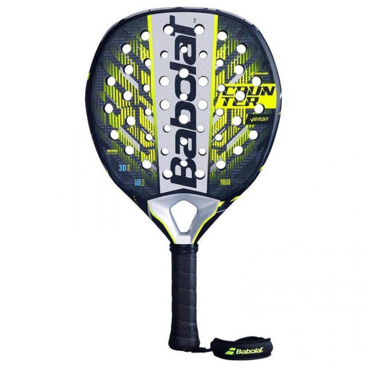 PALA DE PADEL COUNTER VERON