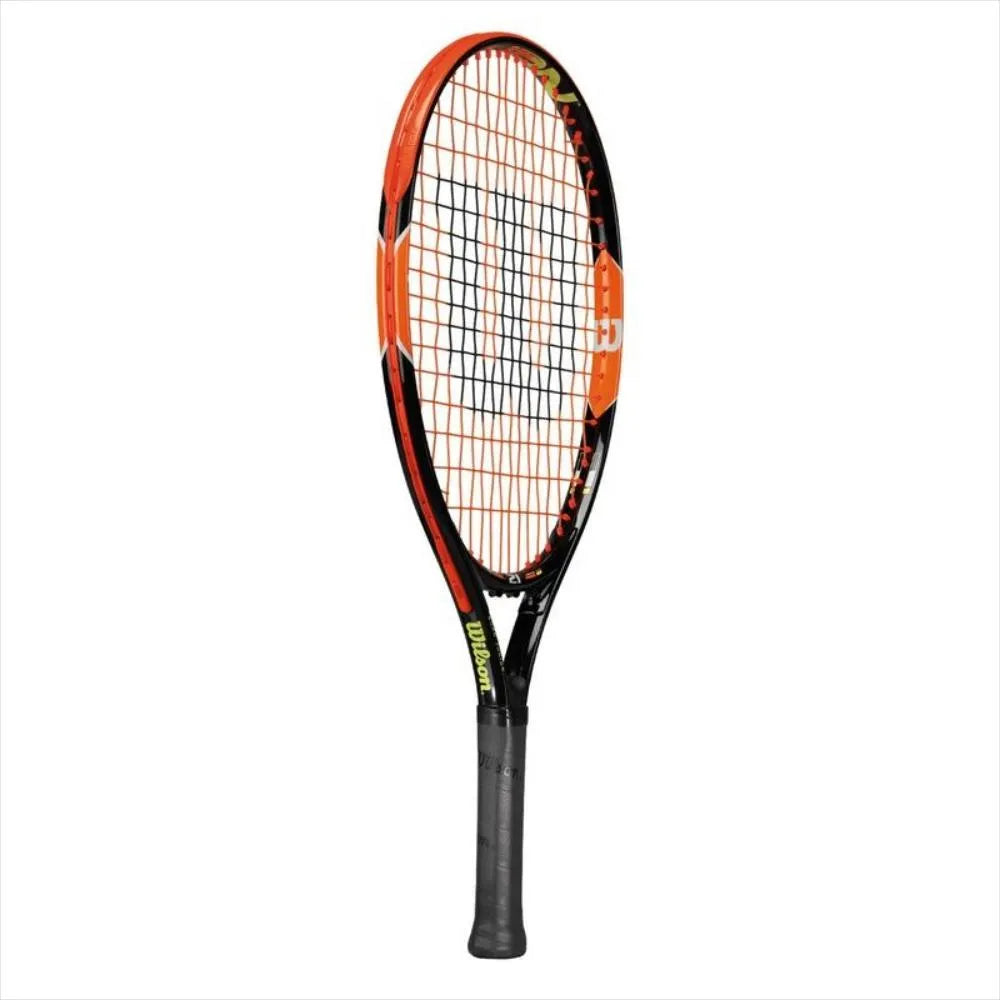 Raqueta De Tenis Wilson Burn 21