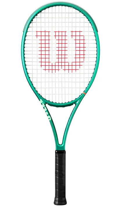 RAQUETA WILSON BLADE 100L V10 (285G)