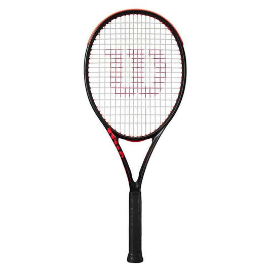 RAQUETA WILSON CLASH 100 V3 295G