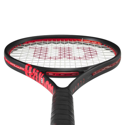 RAQUETA WILSON CLASH 100 V3 295G