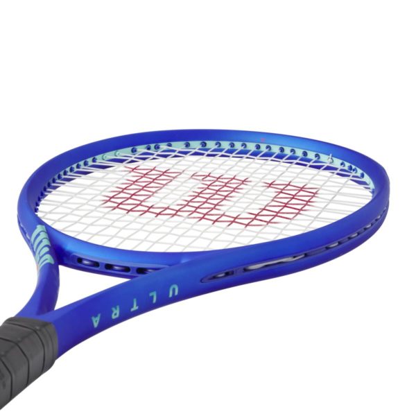 Raqueta Wilson ULTRA 100L V5 280 gr